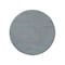 International Concepts Round 36 in Rd Top Ped Table, Dining Ht, White/Heather Gray, 36 W, 36 L, 29.9 in H, Wood K05-36RT-27B - alternate 2